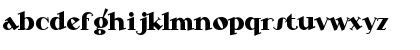 SteppinOut Regular Font