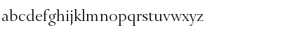 SterlingDisplay Roman Font