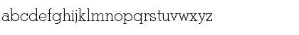 StymieTLig Regular Font