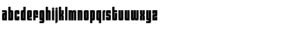 Sumo Regular Font