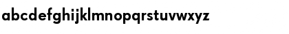 SuperGroteskA Regular Font