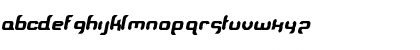 Supersoulfighter Regular Font