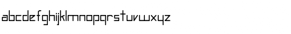 Syrinx 6 Regular Font