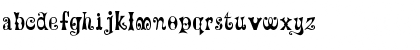 TaDaaSSK Regular Font