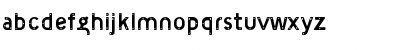 TargetBolt Regular Font