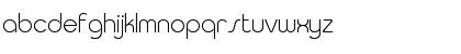 Taurus-Light Normal Font