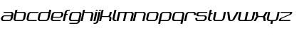 Tektrron Regular Font