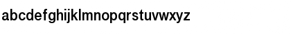 Tele-GroteskFet Regular Font