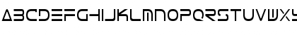 Tele-Marines Condensed Condensed Font