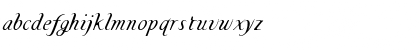 TemaCantante Regular Font