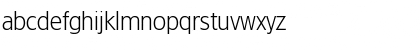 TFForeverTwo Light Font