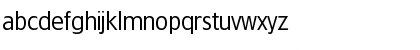 TFForeverTwo Regular Font