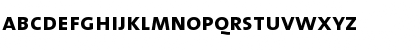 TheSansBold-Caps Regular Font