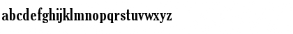 Thyssen J Regular Font