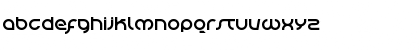 Tierra Negra Regular Font