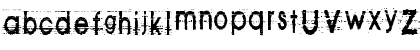 Tom Violence (AUTOSPACED) Font