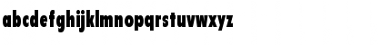 Crunge 2 Regular Font