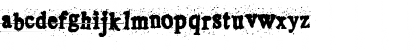 Crusti Medium Font