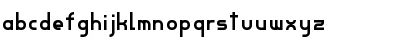 TPF Janus Regular Font