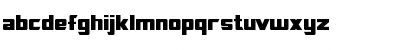 TransRobotics Regular Font