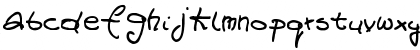 Trix Regular Font