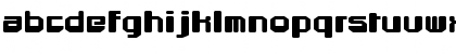 Cube2000 Regular Font