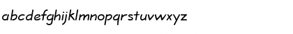 TSCu_Comic Normal Font