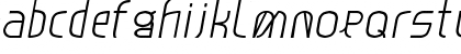 TT Medium Font