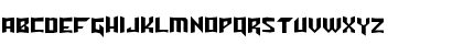 Turok Normal Font