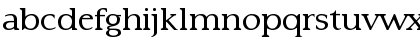 Typo3 Medium Font