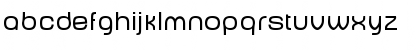 BabyMine Plump Font