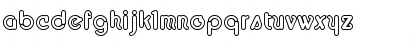 Cupolaopen Regular Font