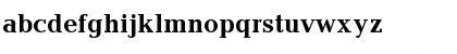 BalticaC Regular Font