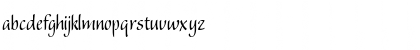 Balzano Regular Font