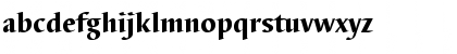 BarbedorTEEHea Regular Font