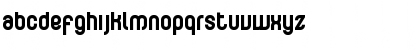 Curvature Black Font