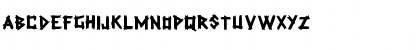 BarwoodSCapsSSK Regular Font
