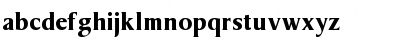 BaryonDisplaySSK Regular Font