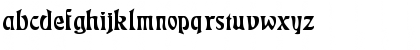 Base:Easter Regular Font