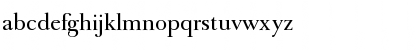 Baskerville1757 Regular Font