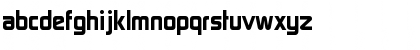 BazoukSSK Bold Font