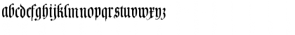 CuxhavenFraktur Regular Font