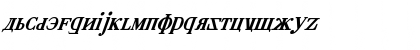 Cyberia Bold Italic Bold Italic Font