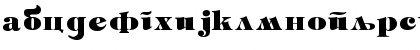 C_Tiffany-Heavy-Kir Bold Font