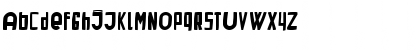 DadaSchwitters Regular Font