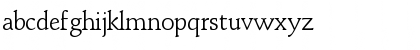 DeutchSSK Regular Font