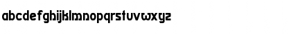 Dexedrine Regular Font