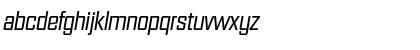 Diamante-Serial RegularItalic Font