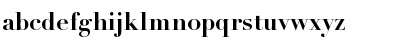 DidotLH Bold Font