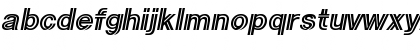 Dilemma Regular Font